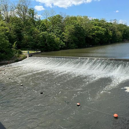 Sugar On The Sugar River Albany エクステリア 写真