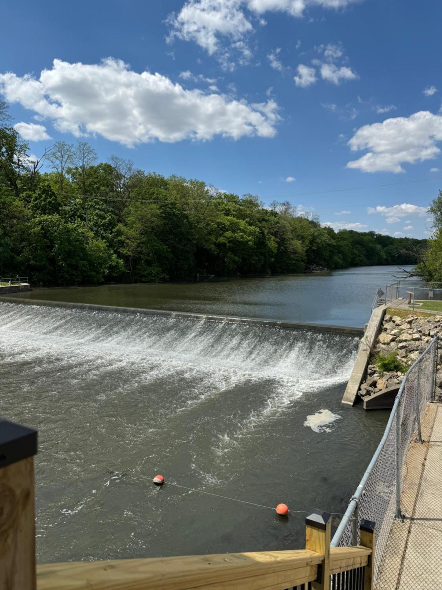 Sugar On The Sugar River Albany エクステリア 写真