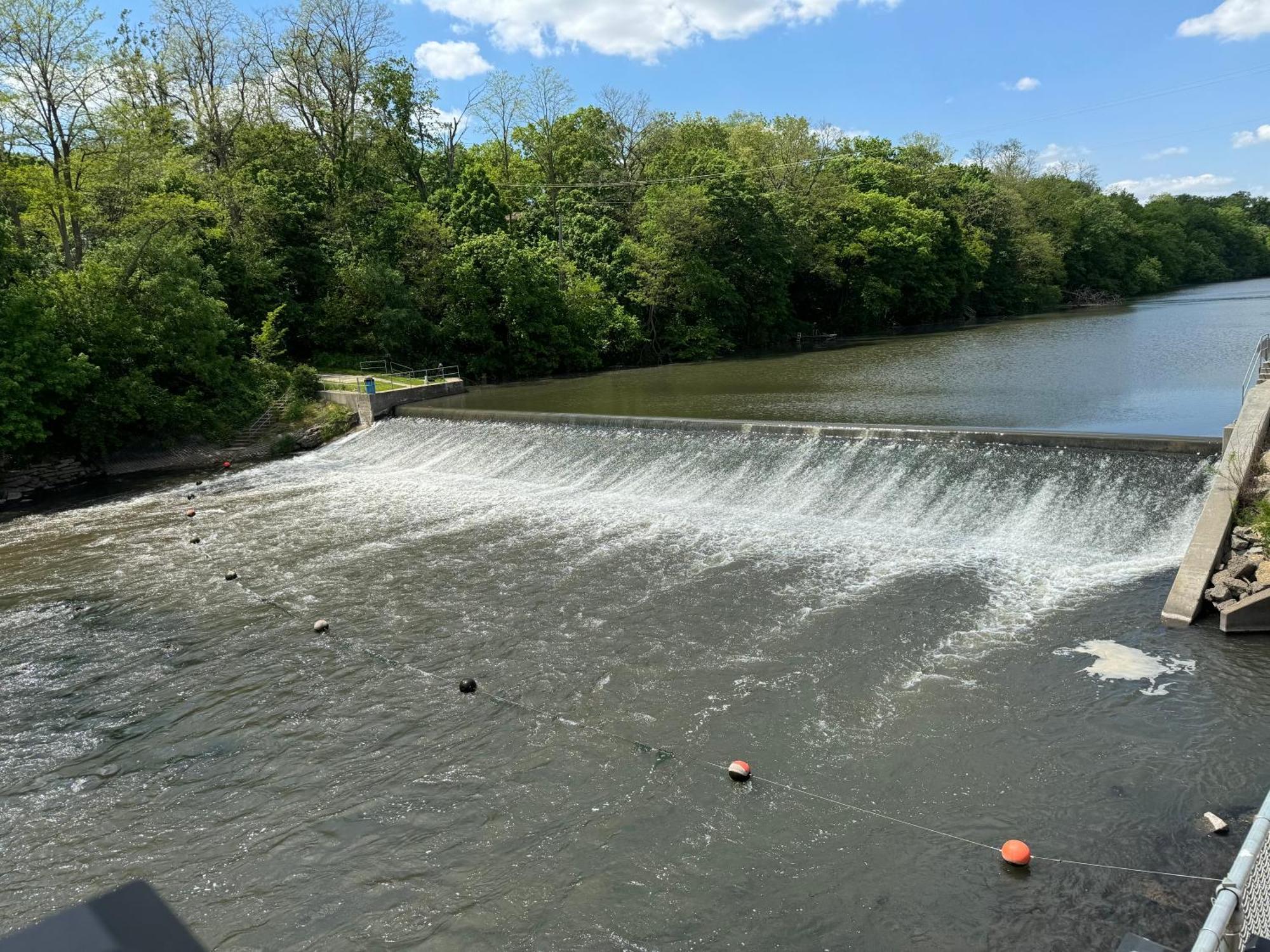 Sugar On The Sugar River Albany エクステリア 写真
